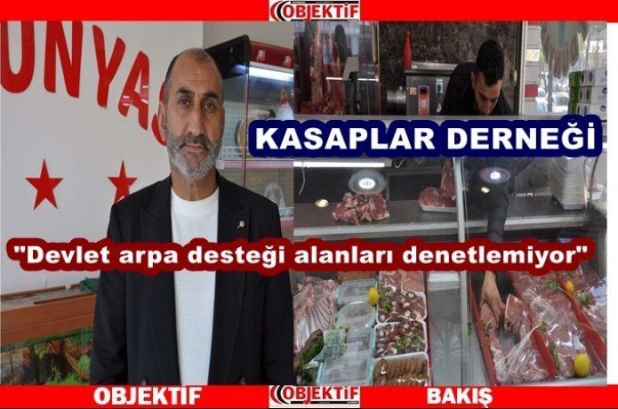 Fırsatçılar durdurulmalı