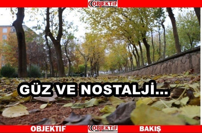 Batman'da nostalji
