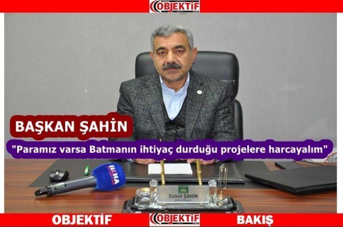 HÜDA-PAR "halka hiç bir faydası yok"
