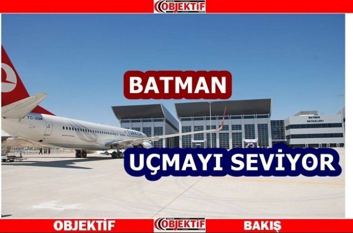 Kasım'da 45 bin kişi uçtu