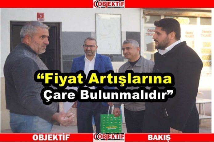 "Birçok esnaf kepenk indirmek zorunda kalabilir"