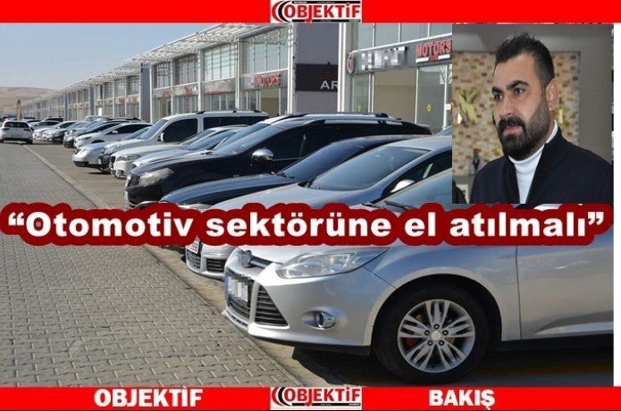 Sıfır araçlar karaborsaya düştü