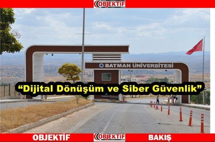 B.Ü' de uluslararası bilişim kongresi