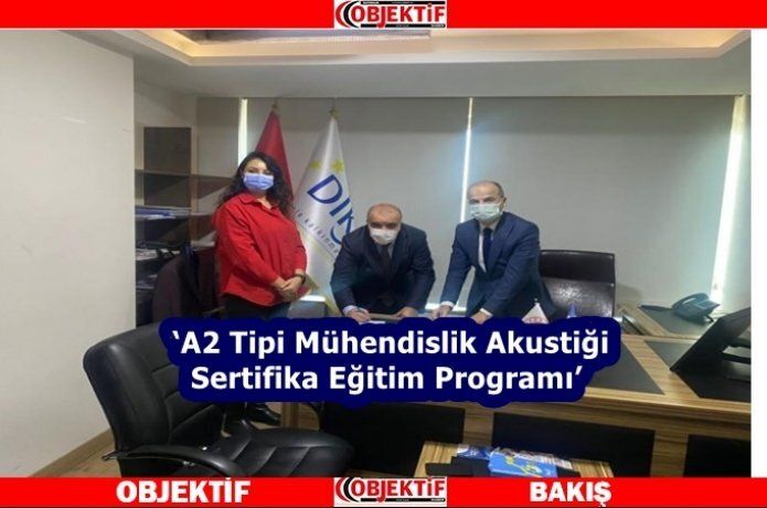 Belediye ve DİKA eğitim birliği