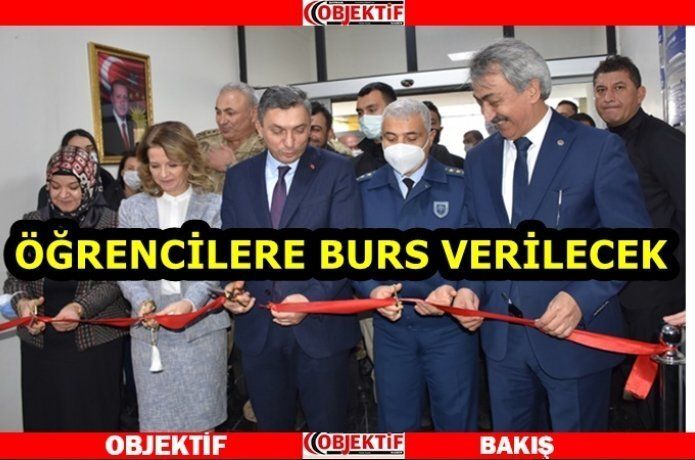 Kermes geliri öğrencilere