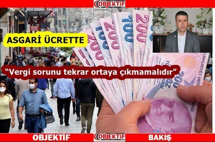 Vergi indirimi güvence altına alınmalı