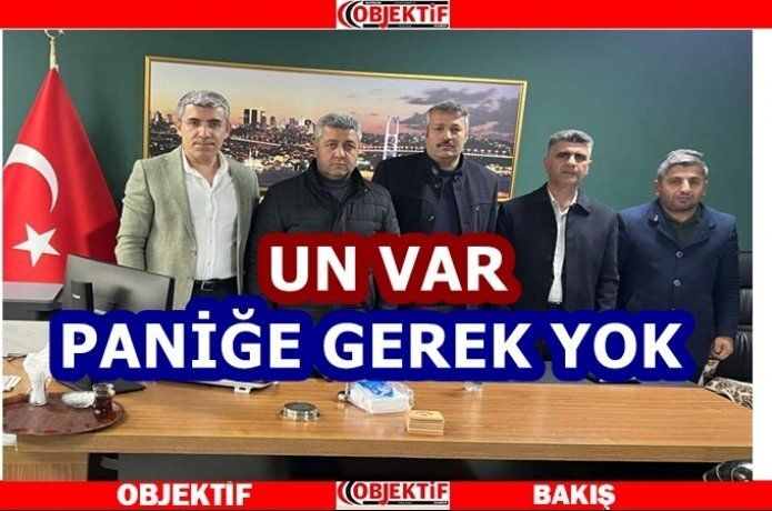 Un üreticileri