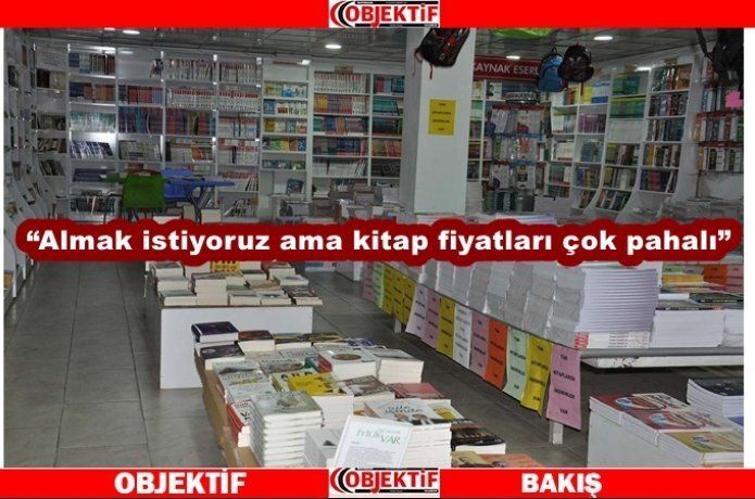 Kağıt fiyatları sektörü tedirgin ediyor