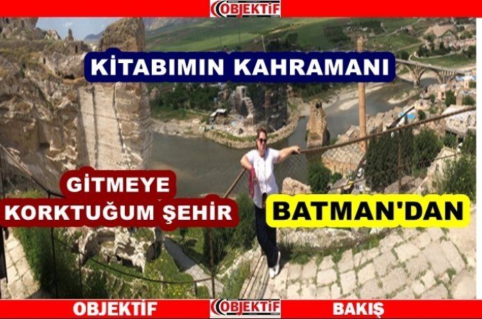 Batman'ı mutlaka görünüz