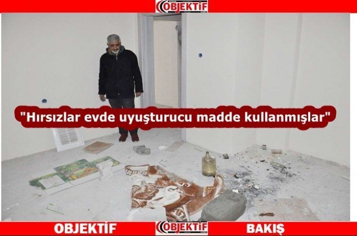 Yüksek fiyatlar hırsızlığı tetikledi