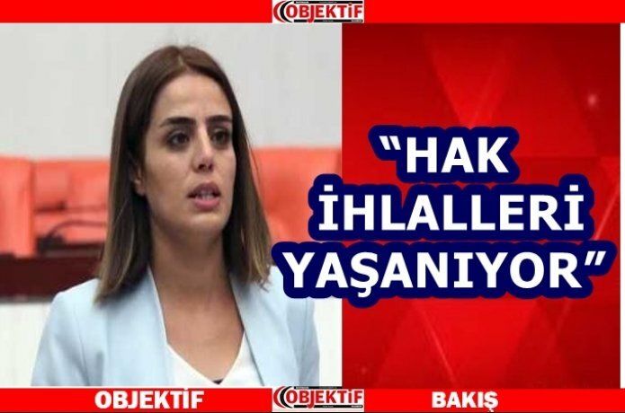 Milletvekili Başaran'dan önerge