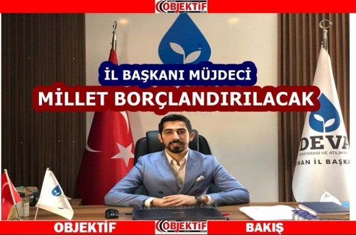 Müjdeci eleştirdi