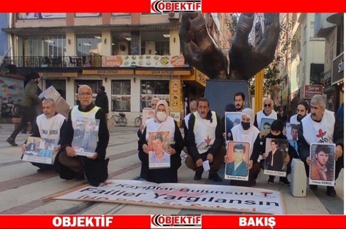 509. Kez buluştular