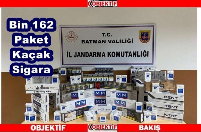 13 şüpheli hakkında işlem yapıldı