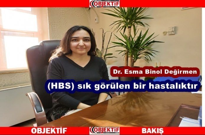 Huzursuz bacak sendromu