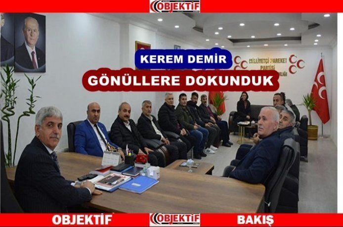 MHP'nin 2021 değerlendirmesi