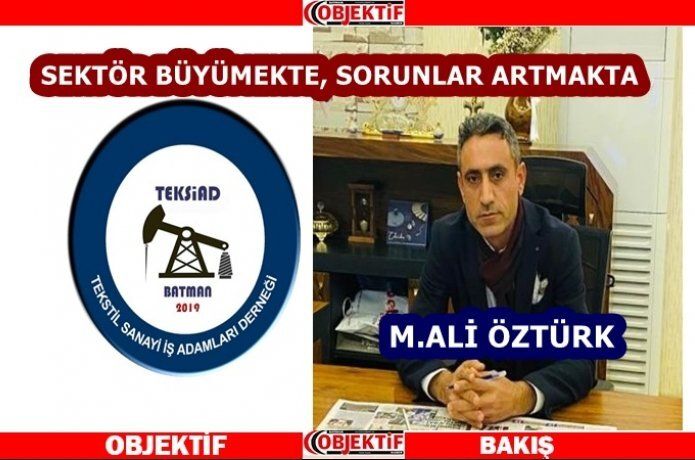 TEKSİAD "üretim maliyetleri katlanarak artmaktadır"