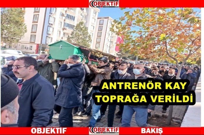 Dualarla uğurlandı