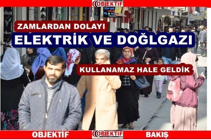 Zamlara tepki