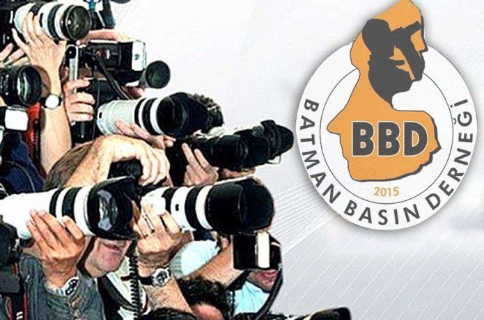 BBD’den Gazeteciler Günü mesajı