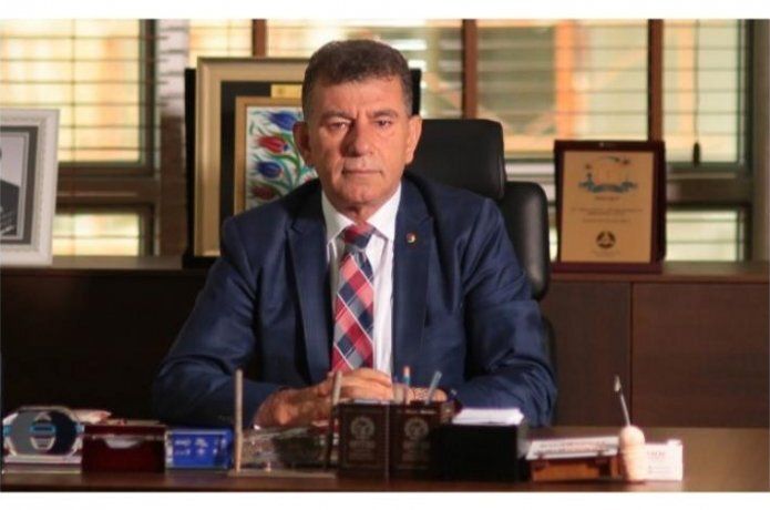 Demir "basın kentin tanıtımına katkı sağlar"