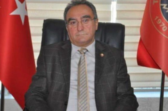 Ekmen Gazeteciler gününü kutladı