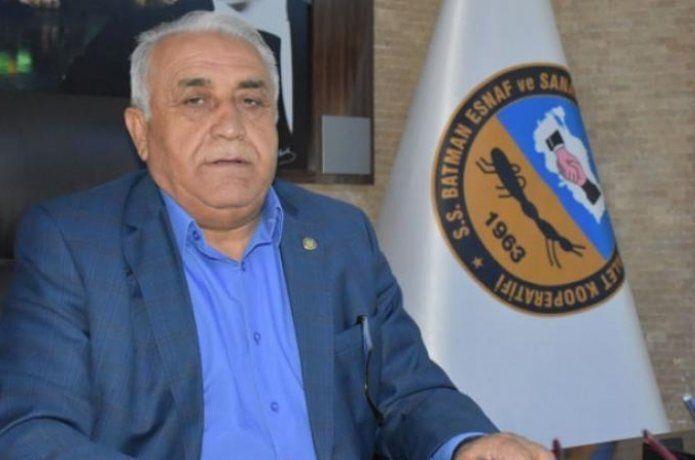 Taş, ''basının yanındayız''