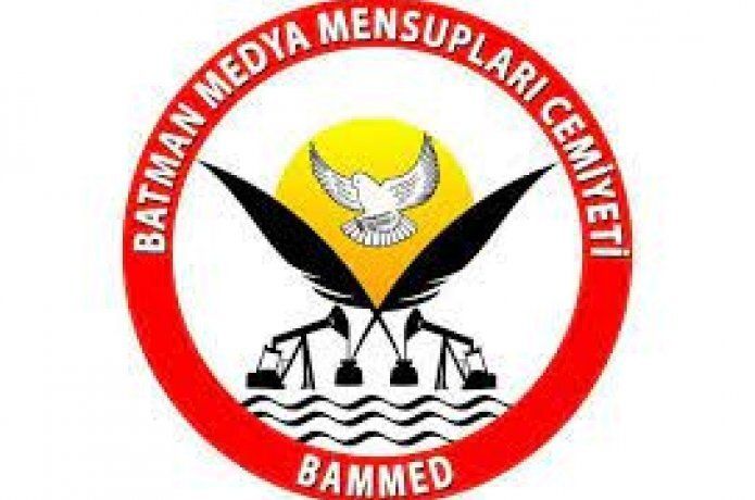 BAMMED, "Yerel medyaya sahip çıkılmalı"