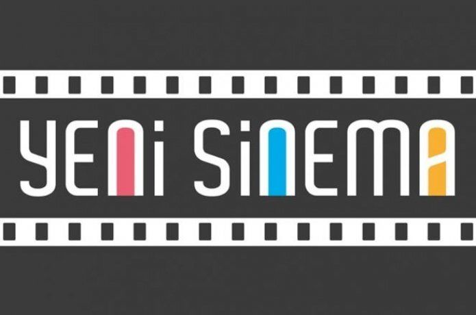 Film gösterimleri tekrar başlıyor