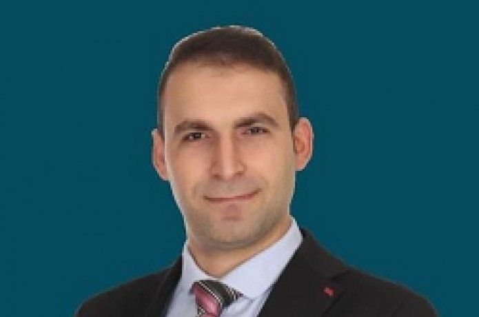 Batmanlı Taşkıran oda başkanı oldu