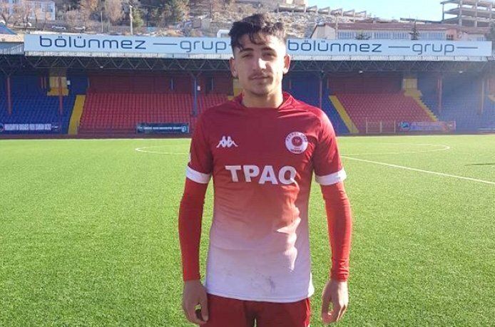Adana Demirspor’a transfer oldu