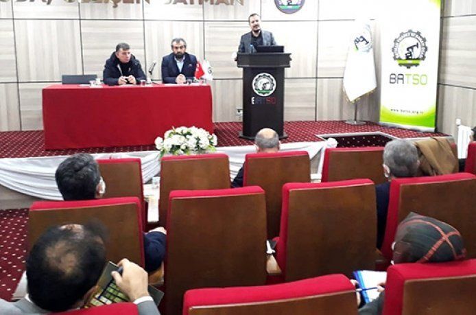 Omicron tehlikesi anlatıldı