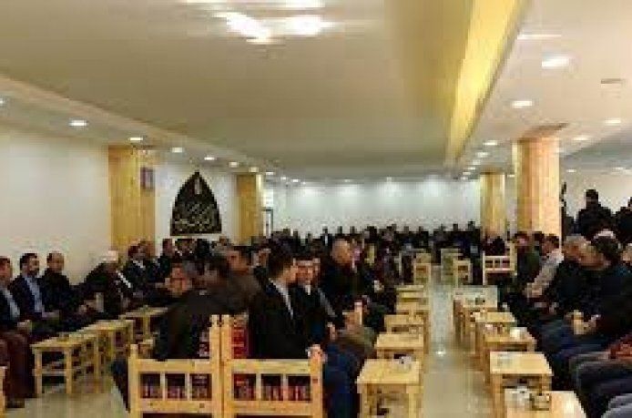 Taziye evi giderlerini belediye karşılayacak