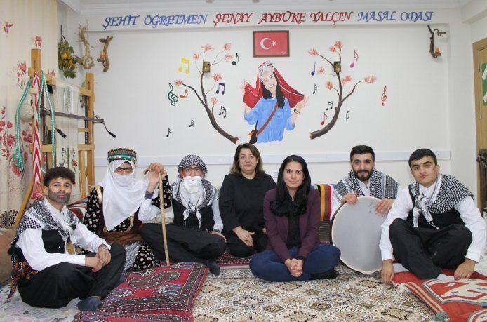 Halk kültürü belgeseli