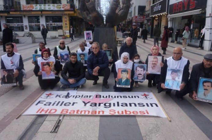 Diril çiftinin akıbetini sordular