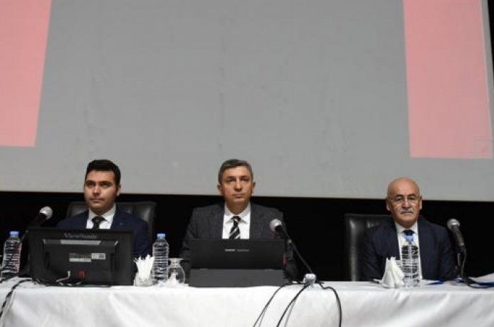 “Sorunların çözümü için bu toplantılar fırsattır ”
