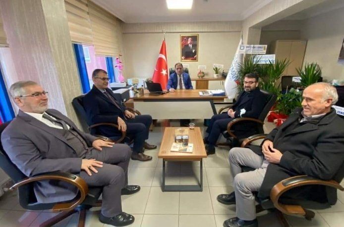 Yardımlar düzenli yapılıyor