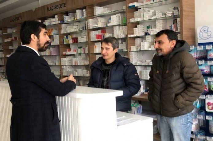 DEVA ““kriz daha da derinleşebilir””
