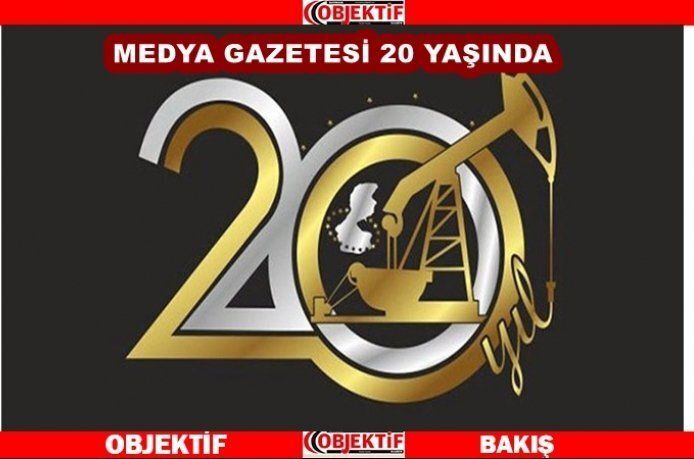 Medya 20 yaşında