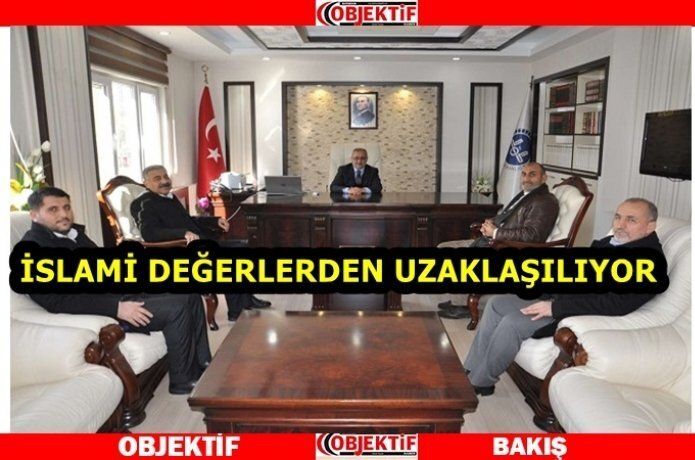 Camilerde hırsızlık vakaları artıyor
