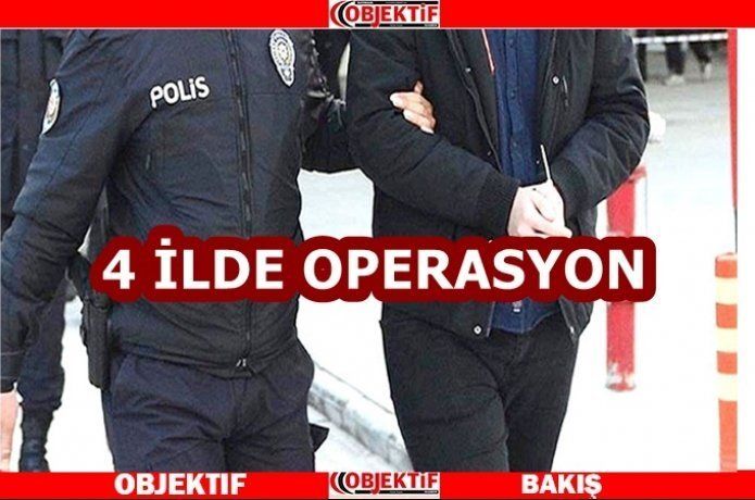 Sanal para operasyonu