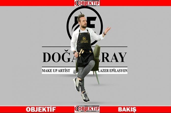 Ödüllü güzellik uzmanı