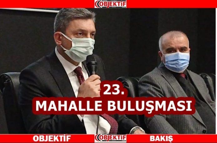 Devasa proje hayata geçiriliyor