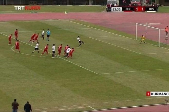 Petrolspor taraftarını sevindiremedi