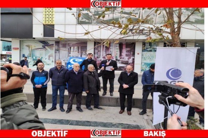 AGD’den tepki