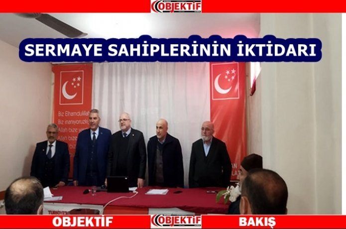 Saadet Partisi zam ve işsizliğe dikkat çekti
