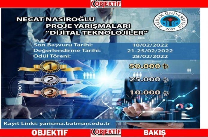 Geleceğin bilim adamları