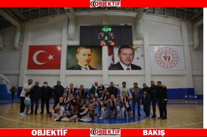 Sporcular her alanda başarı kazanıyor