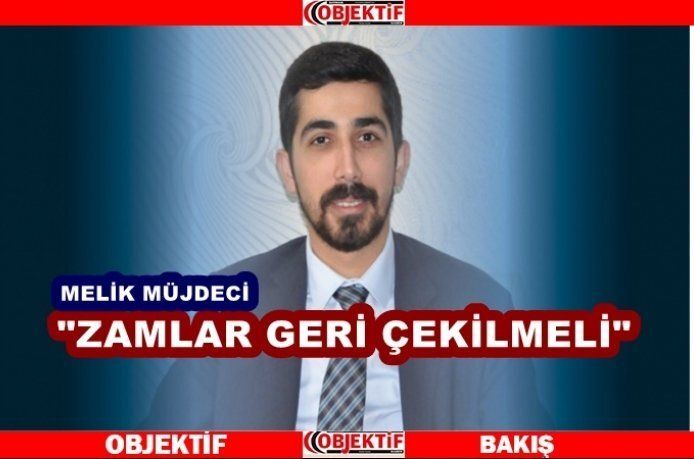 "Derhal geri çekilmeli"