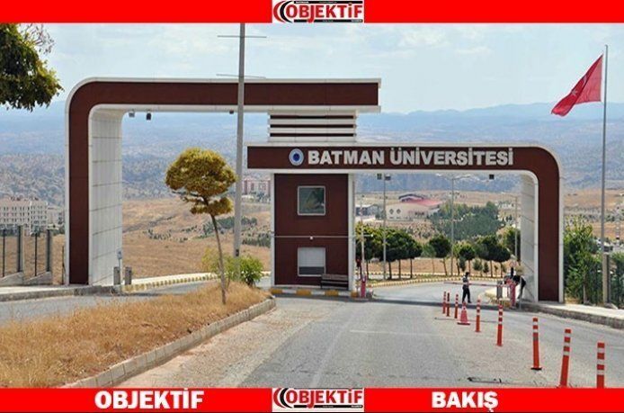 Uluslararası Batman sempozuyumu!